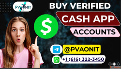 Top 32 Places to Buy Verified Cash App Accounts Safely