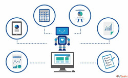 Robotic Process Automation Tools Trends and Use Cases