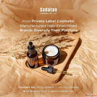 Private Label Cosmetic Manufacturers Helping Brands Grow Glo...