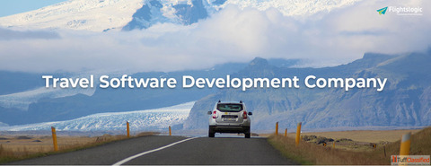 Travel Software Development Company