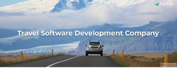 Travel Software Development Company