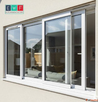 Premium Aluminium Sliding Windows in Jaipur - Elite Window F...