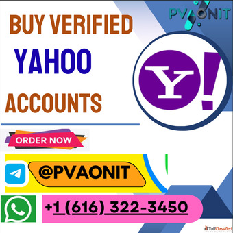 The Ultimate Websites to Buy Verified Yahoo Accounts 2025 Top Picks