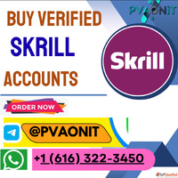 Where to Buy Verified Skrill Accounts Scam-Free Guide