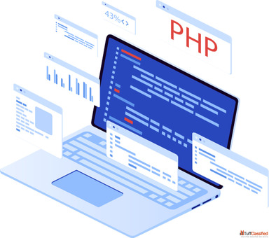 Hire Skilled PHP Developers in Ahmedabad
