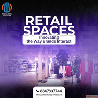 Commercial Space for Rent in Bhubaneswar