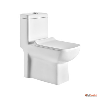 One Piece Toilets Modern Sanitaryware Designs by Astral Bathware