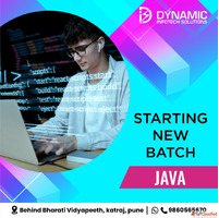Python Language Classes in Pune - Call Now Enquiry - 9860565...
