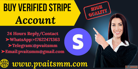 Top 13 Sites To Buy Verified Stripe Account In This Year