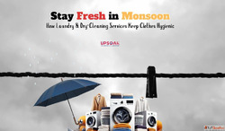 Tired of Washing Clothes Try a Reliable Laundry and Dry Clea...