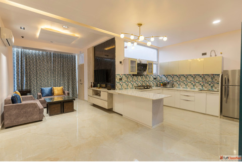Residential Interior Designers in Jaipur - Staggering Design