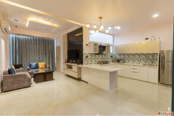 Residential Interior Designers in Jaipur - Staggering Design