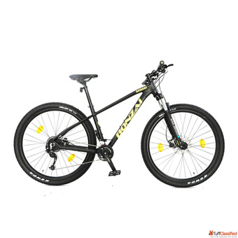 Bonzai M900 CrossCountry Ready and RaceVersatile