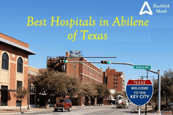 Best Hospitals in Abilene of Texas