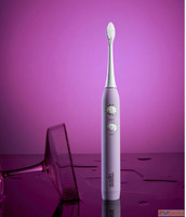 Sonic Electric Toothbrush - Halo Super Sonic by Salt Oral Ca...