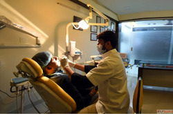 Senior dentist in gandhinagar