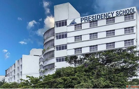 Presidency School Bangalore East