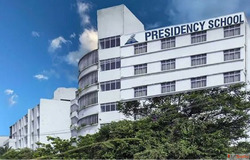Presidency School Bangalore East