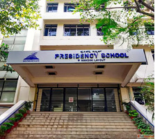 Best ICSE School in Nandini Layout - Presidency School