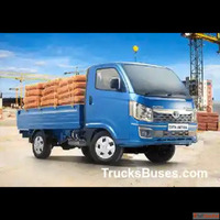 Tata Intra - Efficient and Durable Pickup Truckbuses