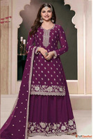Palazzo Pant Suits Online