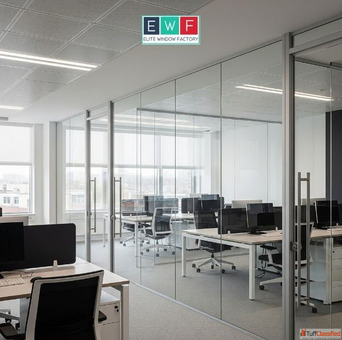 Premium-quality Double Glazing Windows in Jaipur