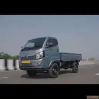 Tata Pickup - Strong and Reliable Commercial Vehicle Truckbu...