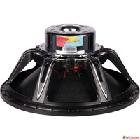 Powerful Neodymium DJ Speaker for Superior Sound