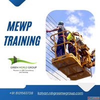 Top MEWP Risks and Safety Practices for Working at Height