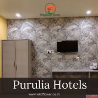 purulia hotels