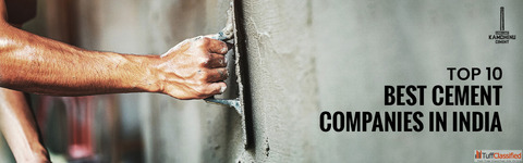 Premium Strength Quality with Kamdhenu Cement