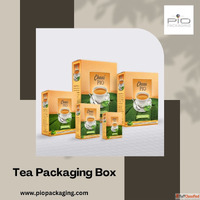 Order Tea Packaging Boxes Online in Chennai Tamil nadu