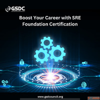 Boost Your Career with SRE Foundation Certification