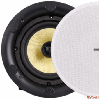 Leading Ceiling Speaker Supplier in India