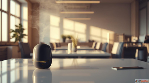 Transform Your Business with Scent Marketing Solutions