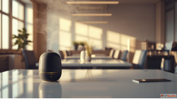 Transform Your Business with Scent Marketing Solutions