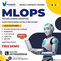 MLOps Training Online MLOps Online Course