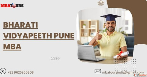 bharati vidyapeeth pune mba