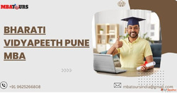 bharati vidyapeeth pune mba