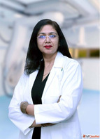 Best Cardiologist in Indore - Trusted Heart Specialist Dr. S...