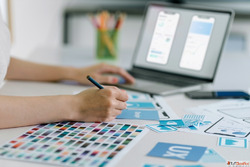 Hire Expert Mobile App Developer in Noida - Techwarezen Pvt....