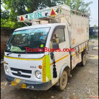 Second Hand Tata Ace Truckbuses