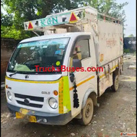 Second Hand Tata Ace Truckbuses