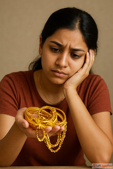 Where Can I Sell My Gold to a Reliable Gold Buyer Near Me
