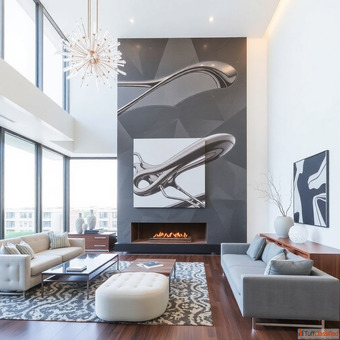 Interior Core - Expert Architects Interior Designers Since 2012