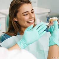 Dental Clinic Near Me