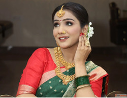 Transform Your Look at Saheli Bridal Point - Best Beauty Par...