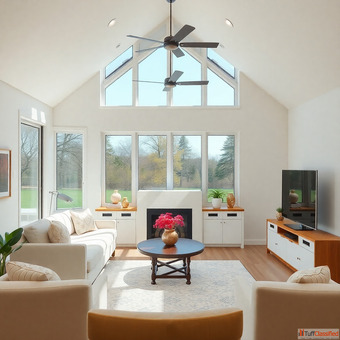 Lidas Infra - Expert Turnkey Interior Construction Services