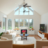 Lidas Infra - Expert Turnkey Interior Construction Services