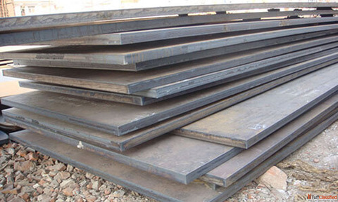 ASTM A387 Grade 11 Class 2 Steel Plate Traders in India
